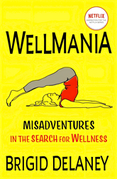 Wellmania: Now Trending On Netflix